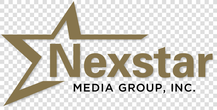 Nexstar Media Group Logo  HD Png DownloadTransparent PNG