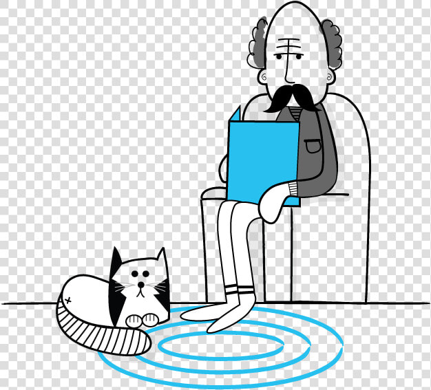 Storytelling   Cartoon  HD Png DownloadTransparent PNG