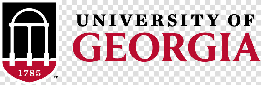 University Of Georgia   University Of Georgia Logo Png  Transparent PngTransparent PNG