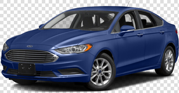 2017 Ford Fusion   Silver Ford Fusion 2017  HD Png DownloadTransparent PNG