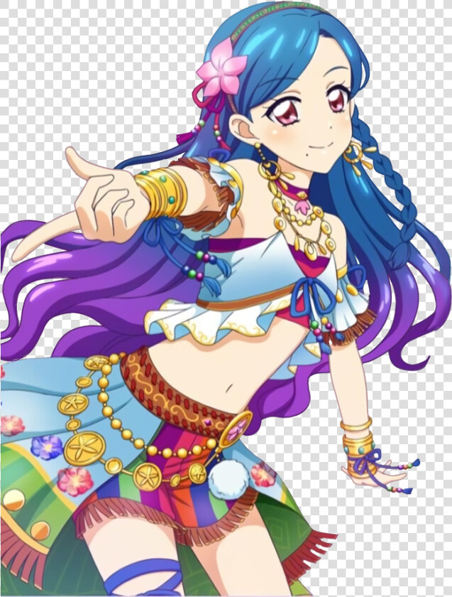 Sora Aikatsu  HD Png DownloadTransparent PNG