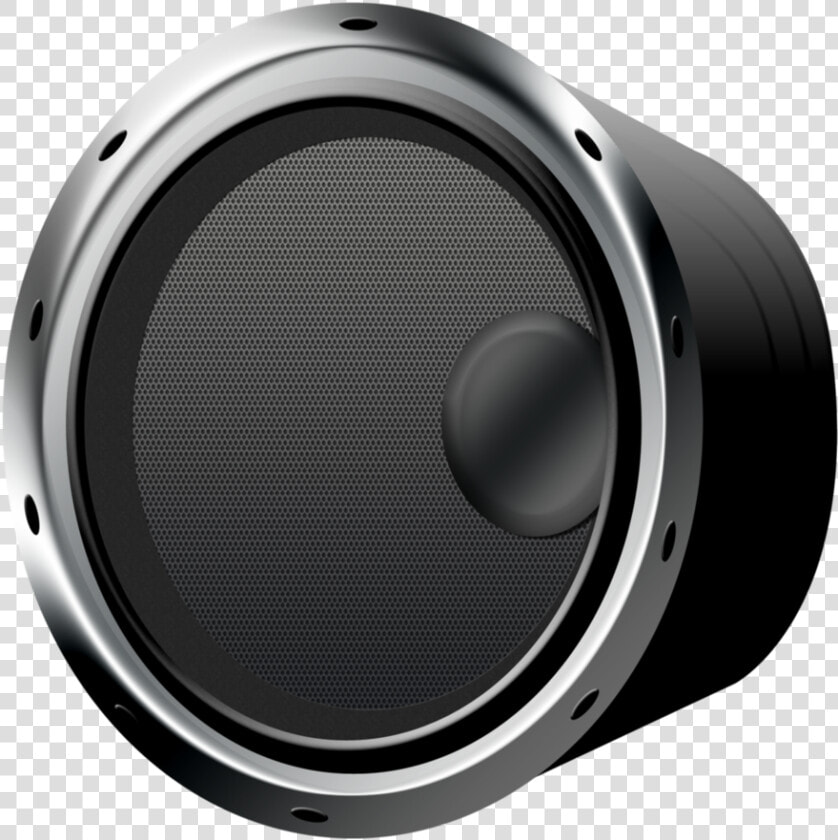 Audio Speaker Png Image   Loudspeaker  Transparent PngTransparent PNG