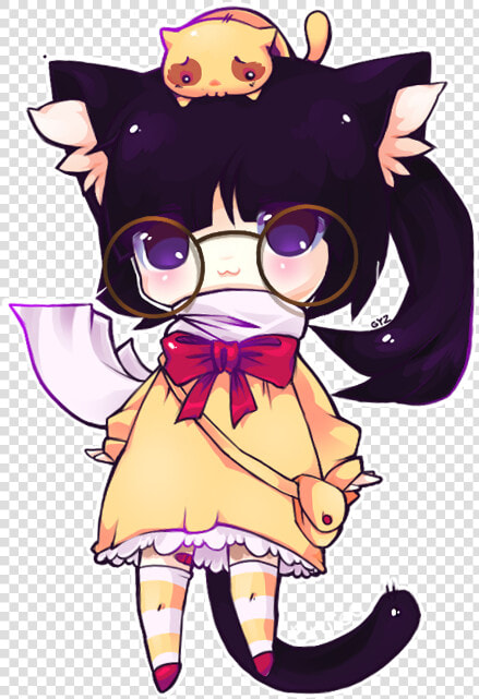 “littleeee Artsy Gift For  hutsu Bruise ”   Cartoon  HD Png DownloadTransparent PNG