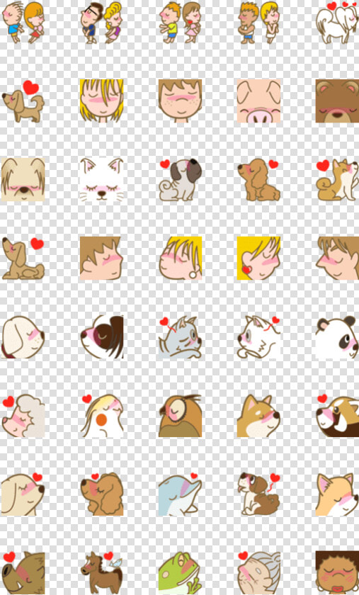 Cocker Spaniel Emoji  HD Png DownloadTransparent PNG