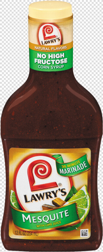 Lawry  39 s Mesquite Marinade  HD Png DownloadTransparent PNG