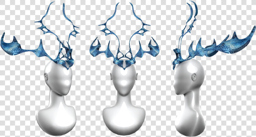 Transparent Ice Crown Png   Ice Crown  Png DownloadTransparent PNG