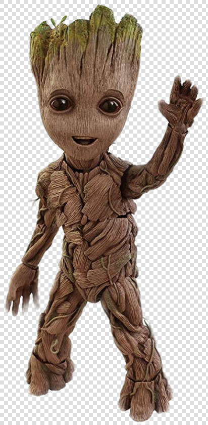  groot  avengers  marvel  freetoedit   Groot Guardians Of The Galaxy  HD Png DownloadTransparent PNG