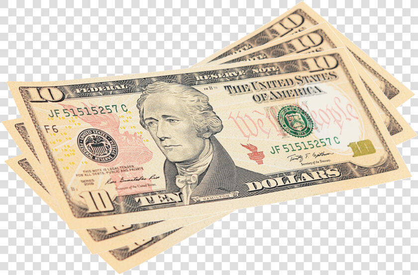 10 Dollar Bill 2016 Pictures To Pin On Pinterest   10 Dollar Bill Png  Transparent PngTransparent PNG