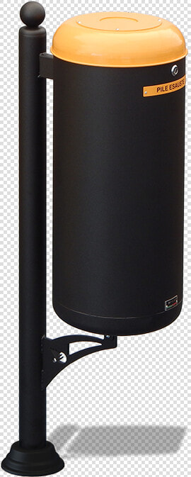 Recycle Bin For Special Waste  Collection Of Exhausted   Cestino Per Batterie  HD Png DownloadTransparent PNG