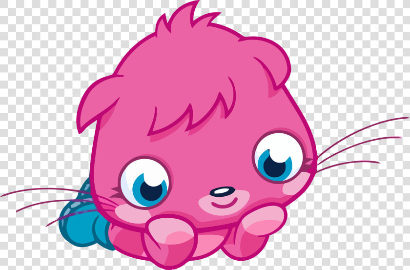 Poppet Moshi Monsters  HD Png DownloadTransparent PNG