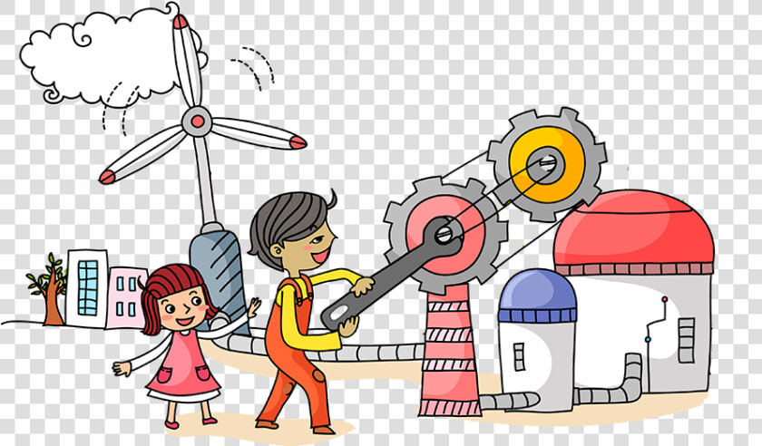 Mechanical Engineer Engineer Clipart Free  HD Png DownloadTransparent PNG