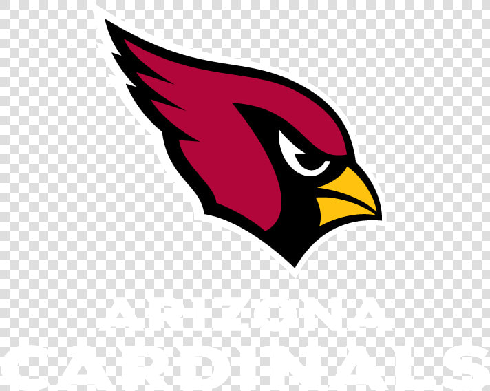 Arizona Cardinals Varsity Png Alphabet   Arizona Cardinals Logo Svg  Transparent PngTransparent PNG