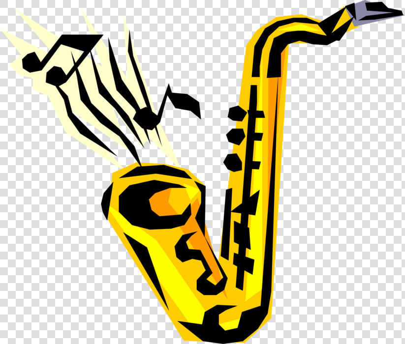 Transparent Saxophone Clip Art   Bud Not Buddy Clip Art  HD Png DownloadTransparent PNG