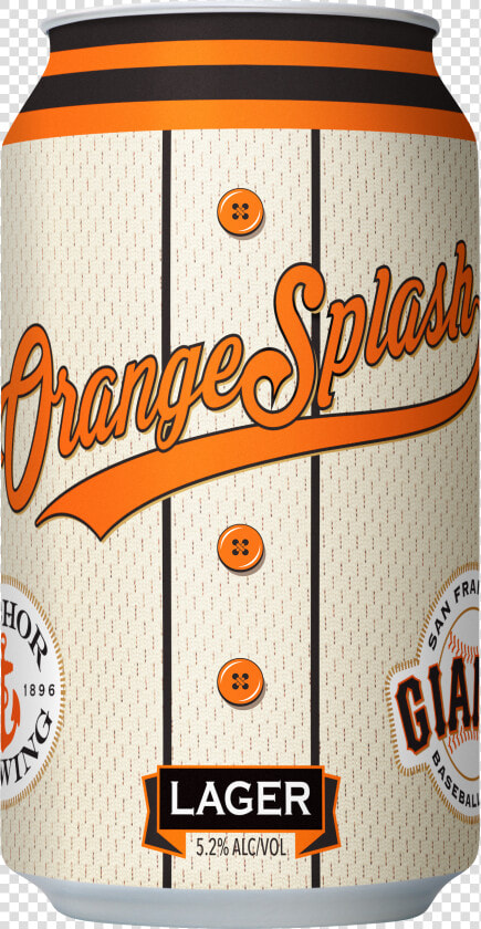 Cerveja Orange  HD Png DownloadTransparent PNG