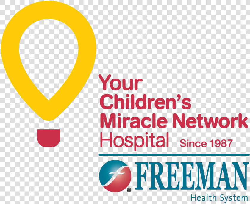 Children  39 s Miracle Network Logo Png  Transparent PngTransparent PNG