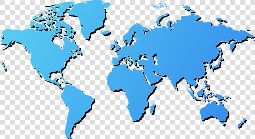 Transparent World Map 3d Png   Bavaria Germany On World Map  Png DownloadTransparent PNG