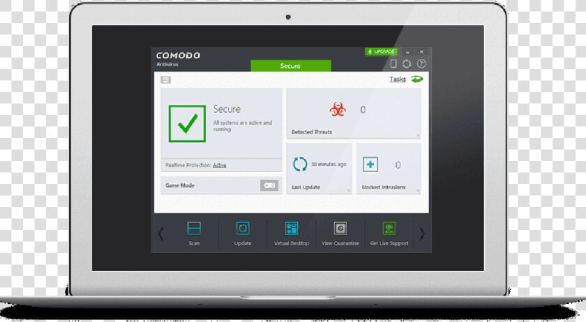 Comodo Antivirus Free Download   Display Device  HD Png DownloadTransparent PNG