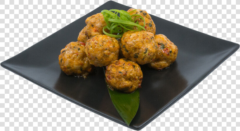 Steamed Meatball  HD Png DownloadTransparent PNG