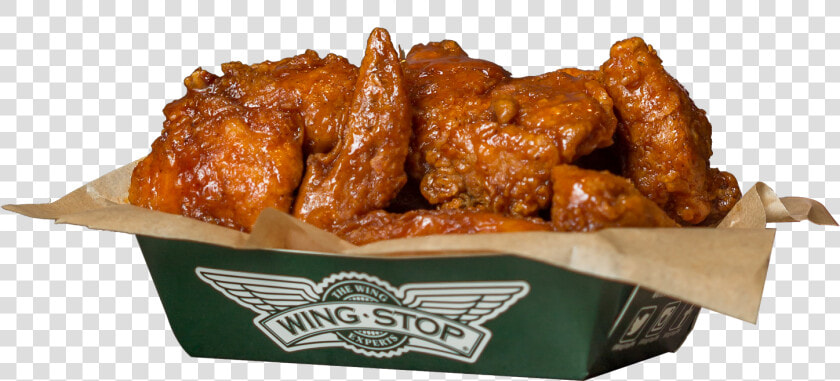 Wing Stop Png   Honey Sriracha Wingstop  Transparent PngTransparent PNG