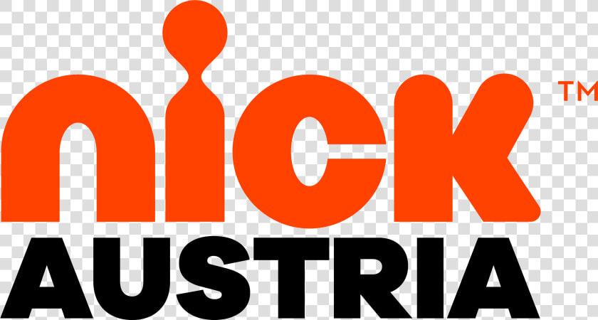 File   Nickaustria   Nickelodeon Austria Logo  HD Png DownloadTransparent PNG