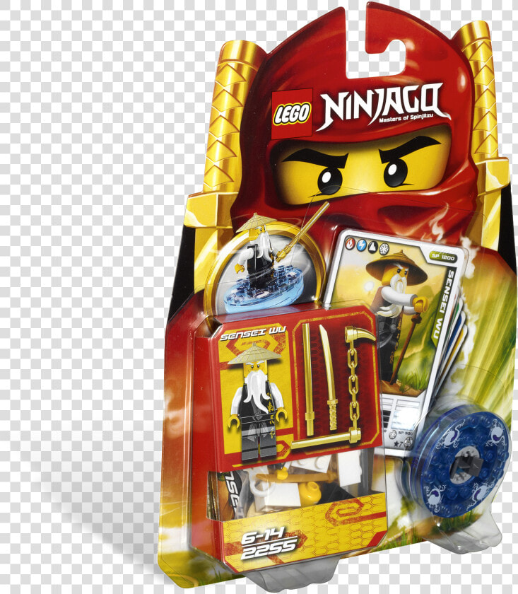 Transparent Ninjago Clipart   Lego Ninjago 2011 Spinners  HD Png DownloadTransparent PNG