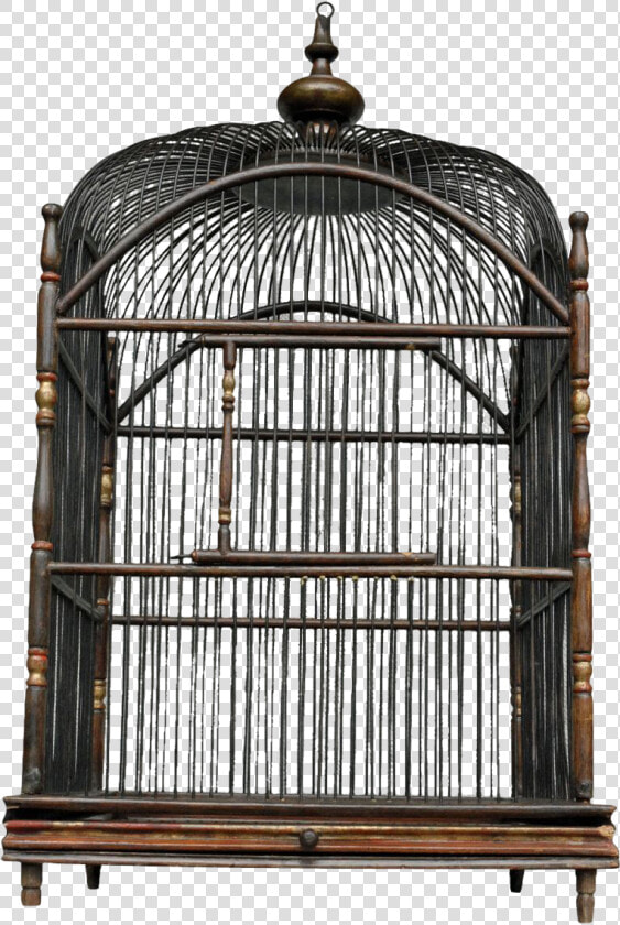 Birdcage Png Background Image   Antique Bird Cage Png  Transparent PngTransparent PNG