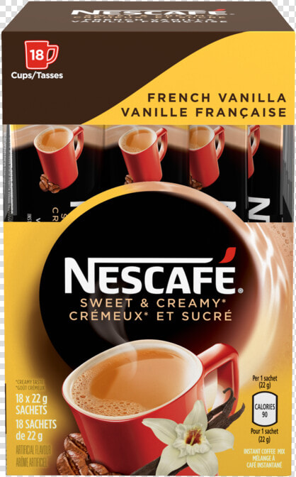 Nescafe Caramel Instant Coffee  HD Png DownloadTransparent PNG