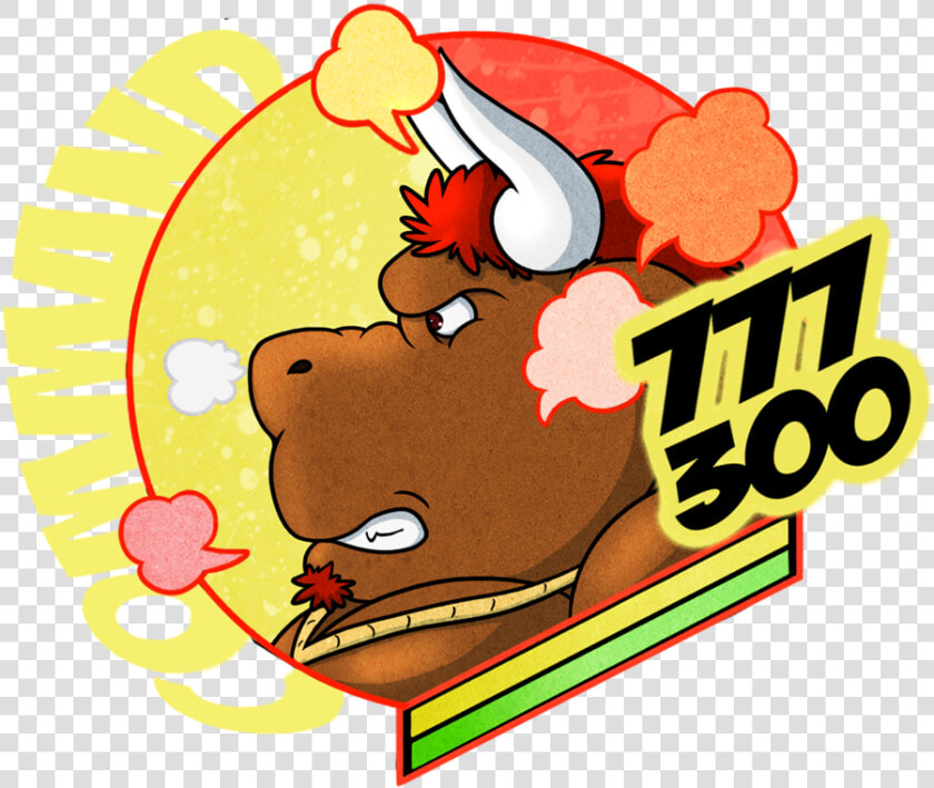 Transparent Tauros Png   Cartoon  Png DownloadTransparent PNG