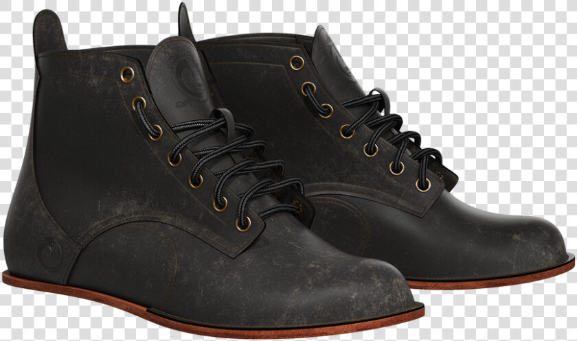 The Coronado Boot   Suede  HD Png DownloadTransparent PNG