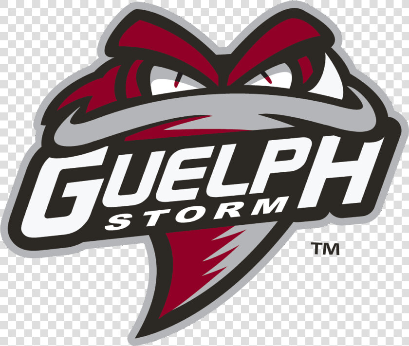 Guelph Storm  HD Png DownloadTransparent PNG