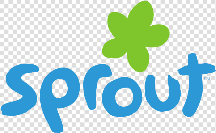 Nbc Kids Sprout  HD Png DownloadTransparent PNG