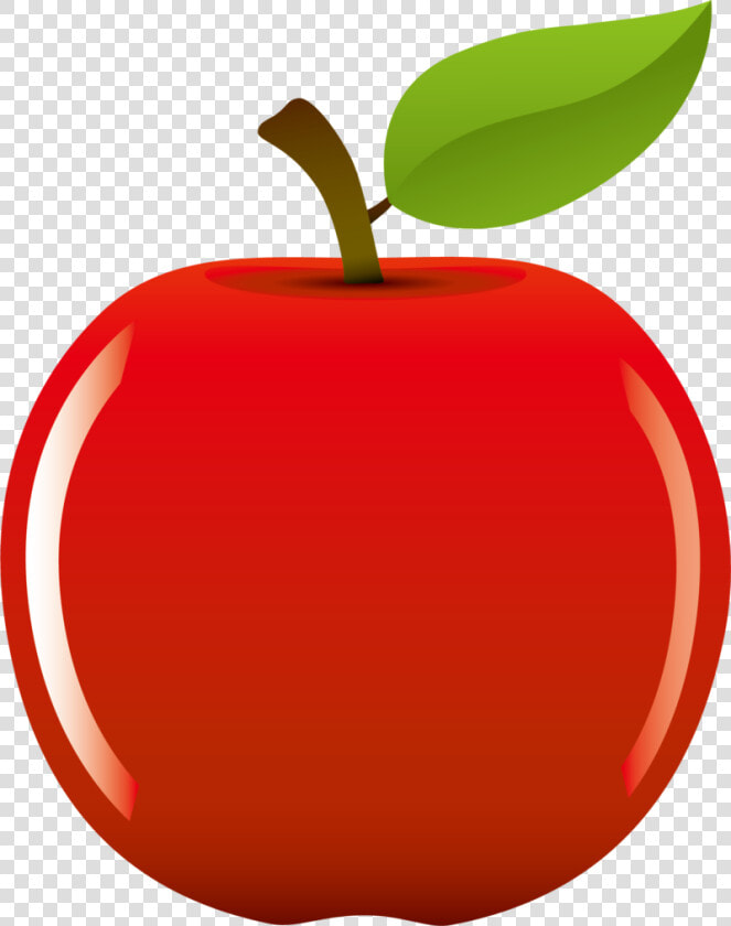 Vector Apple Element Free Download Png Hq   Apple Png Vector  Transparent PngTransparent PNG