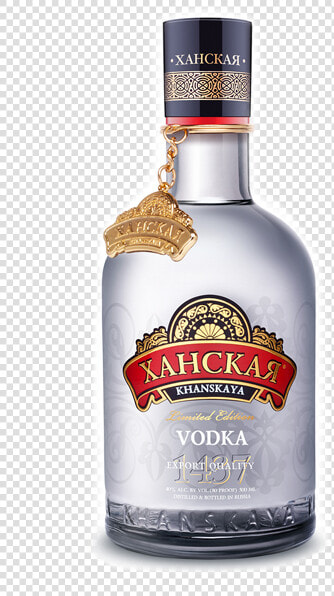 Khanskaya Limited Edition   Ханская Limited Edition  HD Png DownloadTransparent PNG