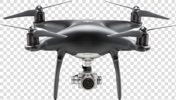 Phantom 4 Pro Obsidian Edition  HD Png DownloadTransparent PNG