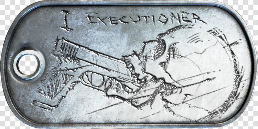 Battlefield 3 Trolling Dogtag  HD Png DownloadTransparent PNG