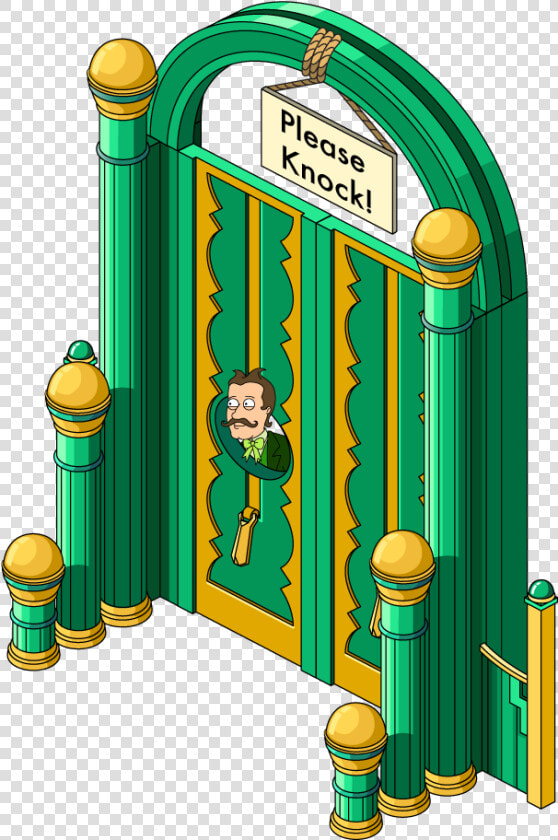 Emerald City Png Transparent Background   Emerald City Gate  Png DownloadTransparent PNG