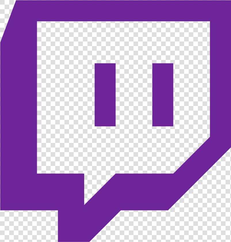 Twitch Png Logo   Twitch Logo  Transparent PngTransparent PNG