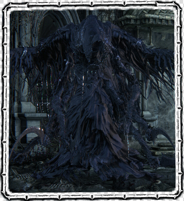 Bloodborne Hound  HD Png DownloadTransparent PNG