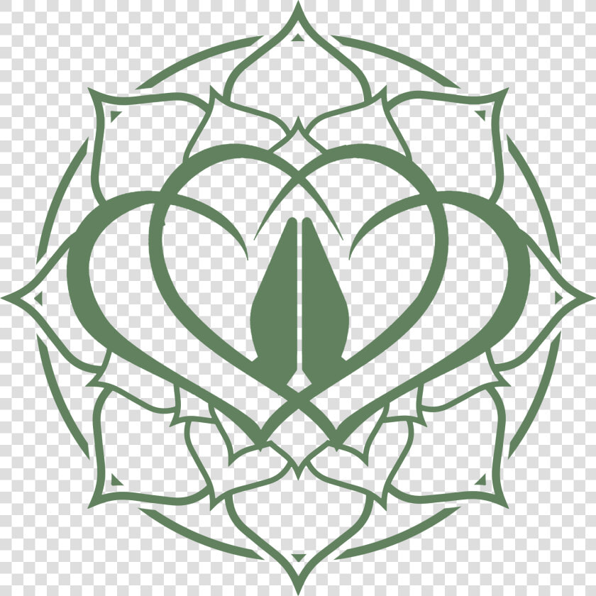 Logo   Hindu Lotus Symbol  HD Png DownloadTransparent PNG