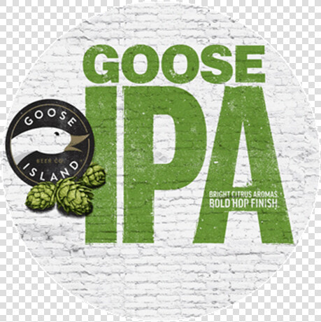 Goose Island Ipa   Goose Ipa Logo Png  Transparent PngTransparent PNG