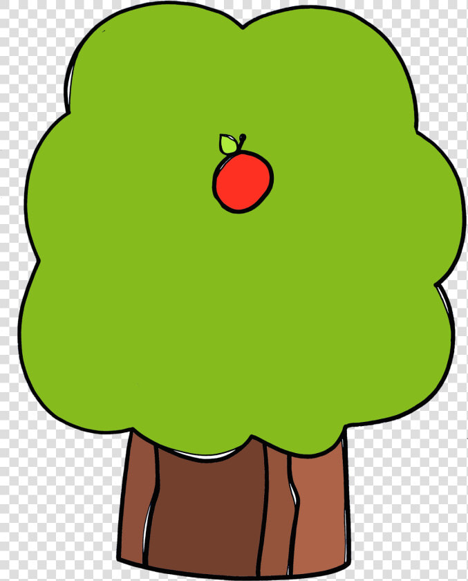 3 Apples On Tree Clipart  HD Png DownloadTransparent PNG