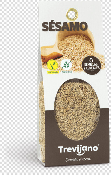 Sesamo   Brown Rice  HD Png DownloadTransparent PNG