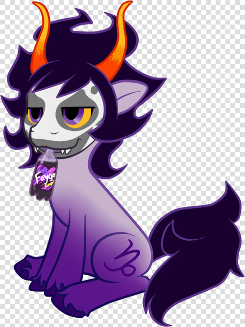 Gamzee Pony  HD Png DownloadTransparent PNG