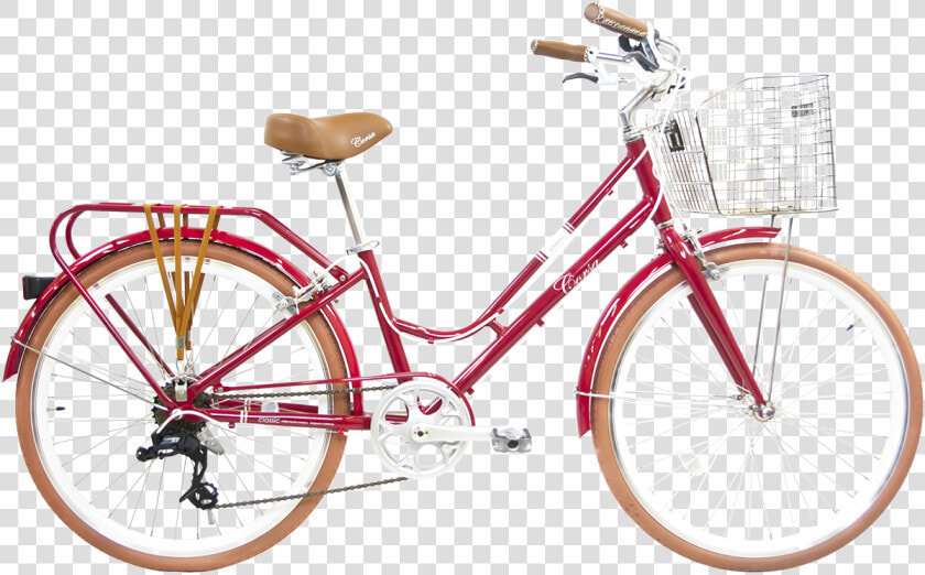 Fuji Saratoga Bike  HD Png DownloadTransparent PNG