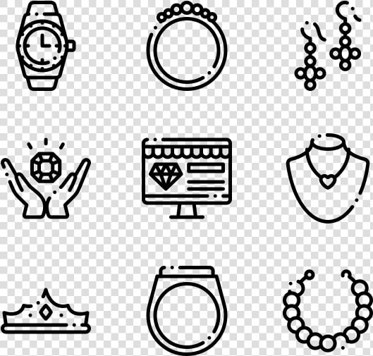 Jewelry   Morocco Icon  HD Png DownloadTransparent PNG