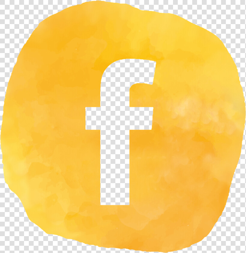 Facebook   Facebook Instagram Logo Png Dorado  Transparent PngTransparent PNG