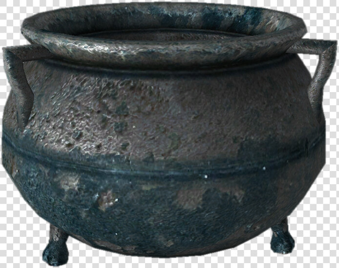 Cauldron Of Plenty   Kessel Png  Transparent PngTransparent PNG