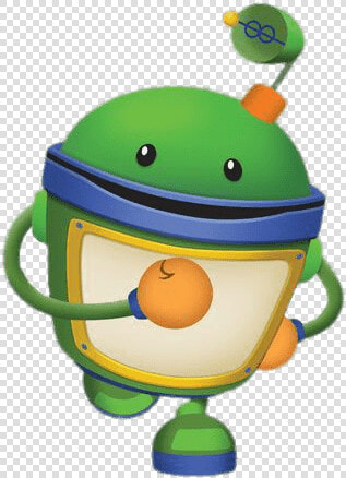 Team Umizoomi Transparent  HD Png DownloadTransparent PNG