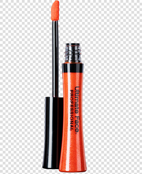 Ultimate Face® Marula Lip Glaze   Eye Liner  HD Png DownloadTransparent PNG