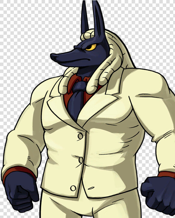 Skullgirls Wiki   Albus And Horace  HD Png DownloadTransparent PNG